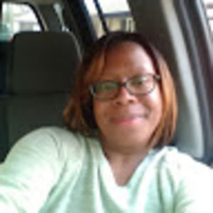 Meet your Posher, Lynn blackbutterfly